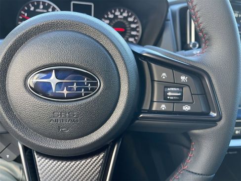 New 2025 Subaru WRX Premium image 20