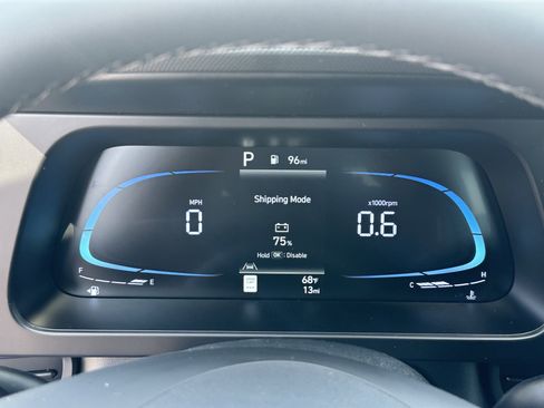 New 2026 Hyundai Elantra SEL Sport Premium w/ Cargo Package FWD image 26