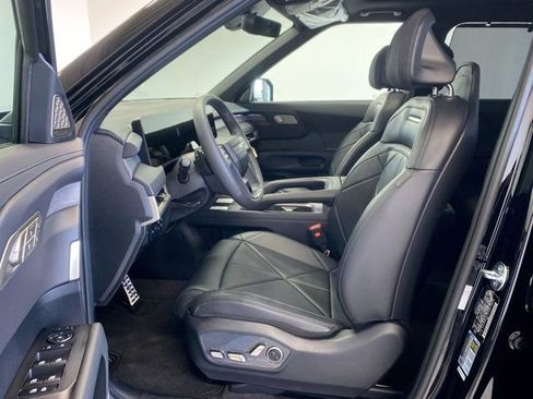 New 2027 Kia Telluride SX image 16