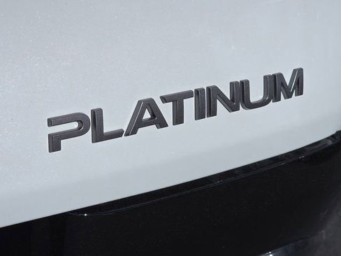 New 2026 Nissan Murano Platinum w/ Cargo Package AWD/4WD image 16