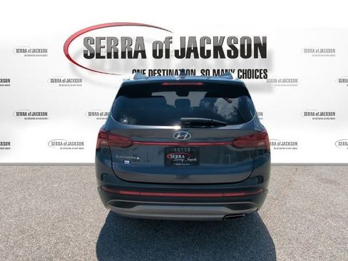 Used 2023 Hyundai Santa Fe SEL FWD image 8