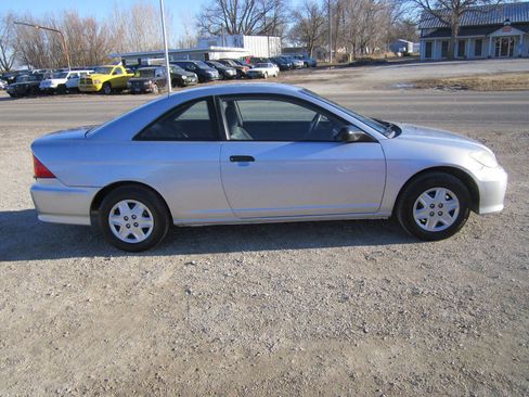 Used 2005 Honda Civic VP image 6