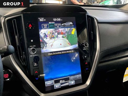 Used 2025 Subaru Crosstrek 2.0i Premium image 26