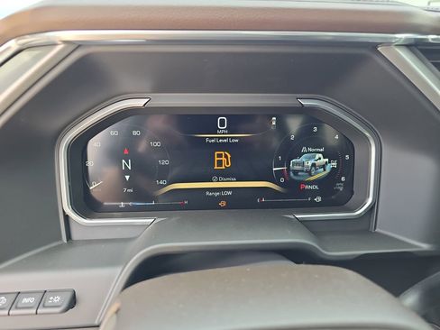 New 2026 GMC Sierra 2500 Denali w/ Denali Reserve Package image 19