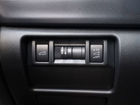 Used 2026 Subaru Forester Limited AWD/4WD image 21