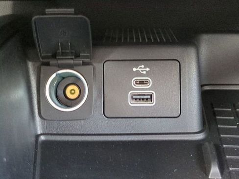 New 2025 Ford Bronco Sport Big Bend image 21