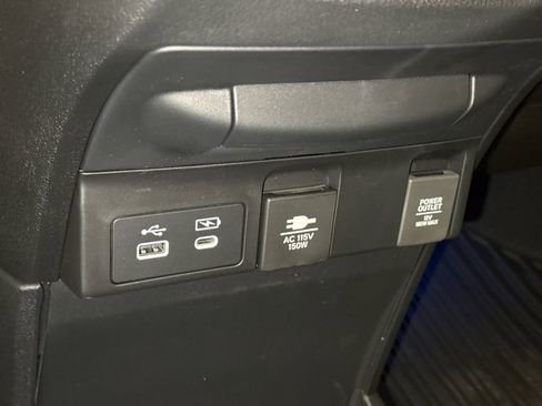 New 2026 Honda Odyssey Elite image 33