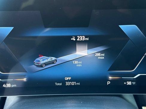 Certified 2024 BMW iX xDrive50 w/ Convenience Package AWD/4WD image 23