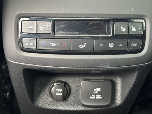 Used 2024 Hyundai Palisade Calligraphy AWD/4WD image 23