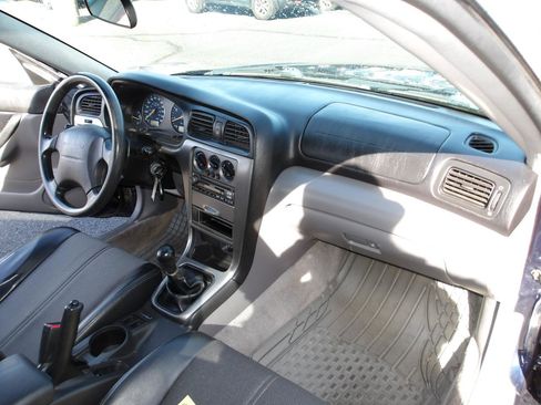 Used 2005 Subaru Baja Sport image 13