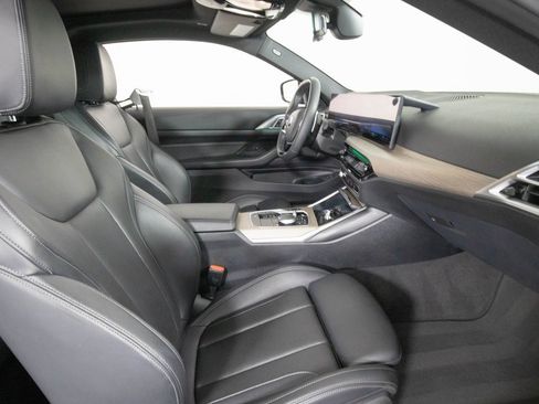 Used 2025 BMW 430i Coupe image 15