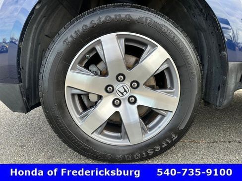 Used 2014 Honda Pilot Touring image 11