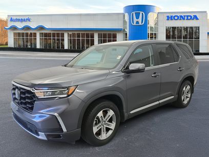 Certified 2023 Honda Pilot EX-L