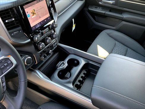 New 2026 RAM 1500 Big Horn image 7