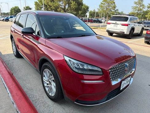 Used 2020 Lincoln Corsair FWD image 3
