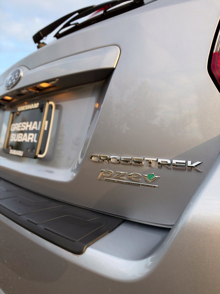 Used 2017 Subaru Crosstrek 2.0i Premium AWD/4WD image 43