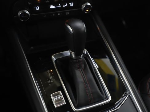 Used 2025 MAZDA CX-5 Carbon Edition image 24