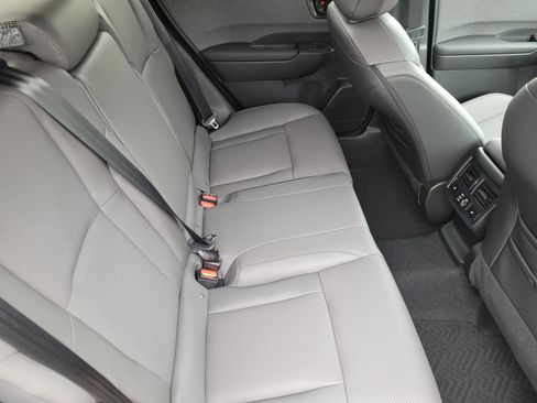 New 2026 Subaru Outback Limited image 12