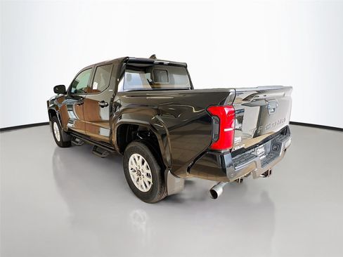 New 2026 Toyota Tacoma SR5 image 34