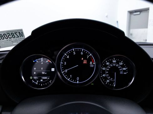 Used 2024 MAZDA MX-5 Miata RF Grand Touring w/ Appearance Package RWD image 30