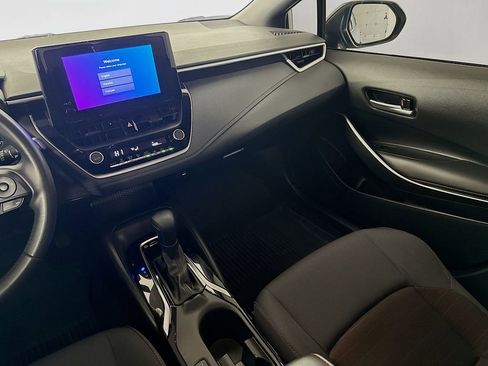 Certified 2024 Toyota Corolla SE image 24