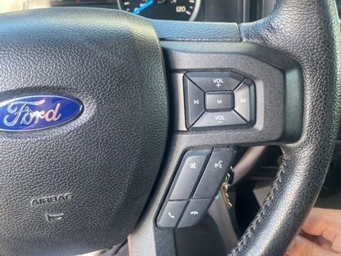 Used 2016 Ford F150 XLT w/ Equipment Group 302A Luxury image 21