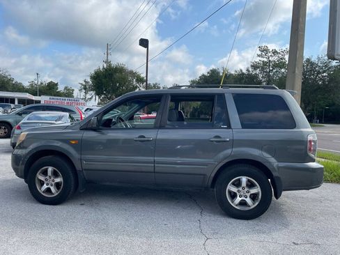 Used 2007 Honda Pilot EX-L image 7