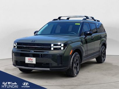 New 2026 Hyundai Santa Fe XRT