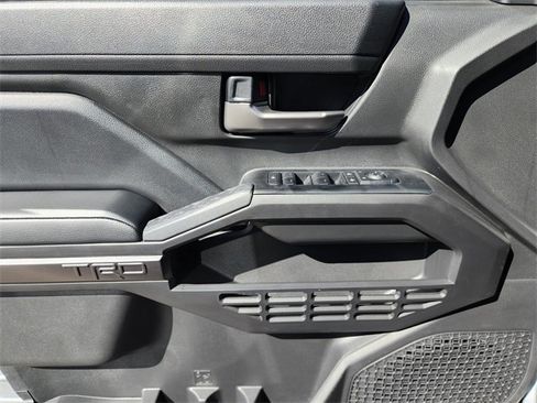 New 2026 Toyota Tacoma TRD Sport image 17