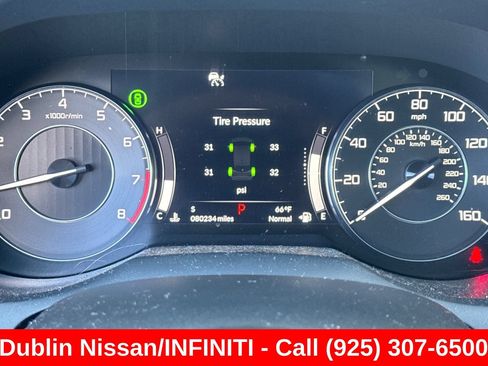 Used 2023 Acura RDX w/ Technology Package FWD image 40