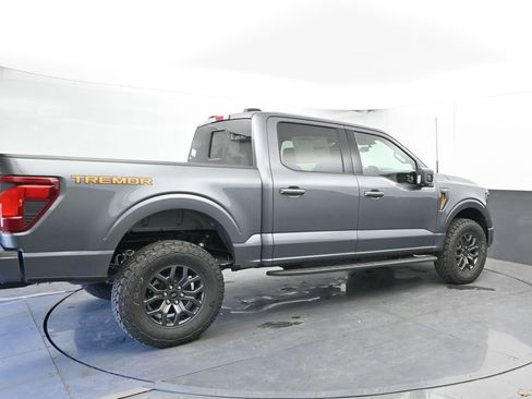 New 2026 Ford F150 Tremor w/ Bed Utility Package AWD/4WD image 10