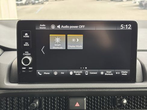 Certified 2025 Honda CR-V Sport-L image 25