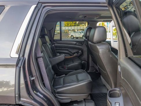 Used 2017 Chevrolet Tahoe Premier image 15