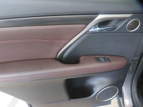 Used 2017 Lexus RX 350 AWD w/ Premium Package image 18