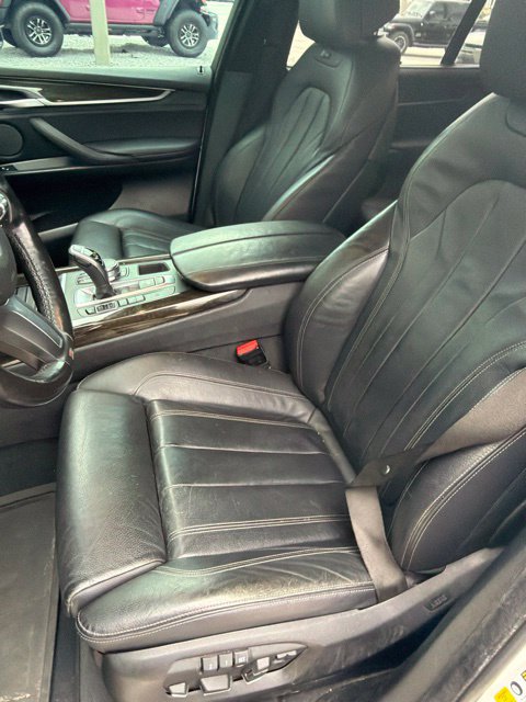 Used 2018 BMW X5 xDrive50i AWD/4WD image 7
