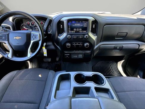 Used 2023 Chevrolet Silverado 2500 LT AWD/4WD image 14