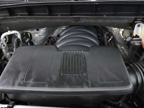 Used 2021 GMC Sierra 1500 Denali w/ Driver Alert Package II AWD/4WD image 22