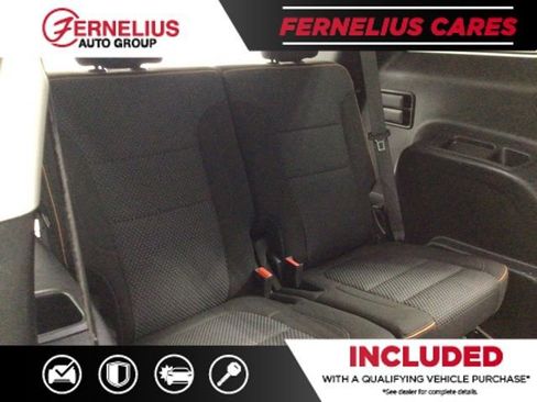 Used 2022 GMC Acadia AT4 w/ Trailering Package image 23