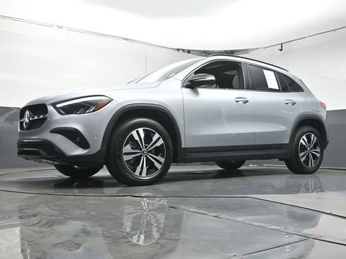 Used 2026 Mercedes-Benz GLA 250 image 35