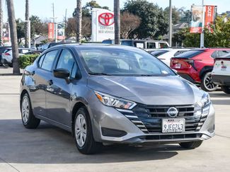 Used 2023 Nissan Versa S FWD video 3
