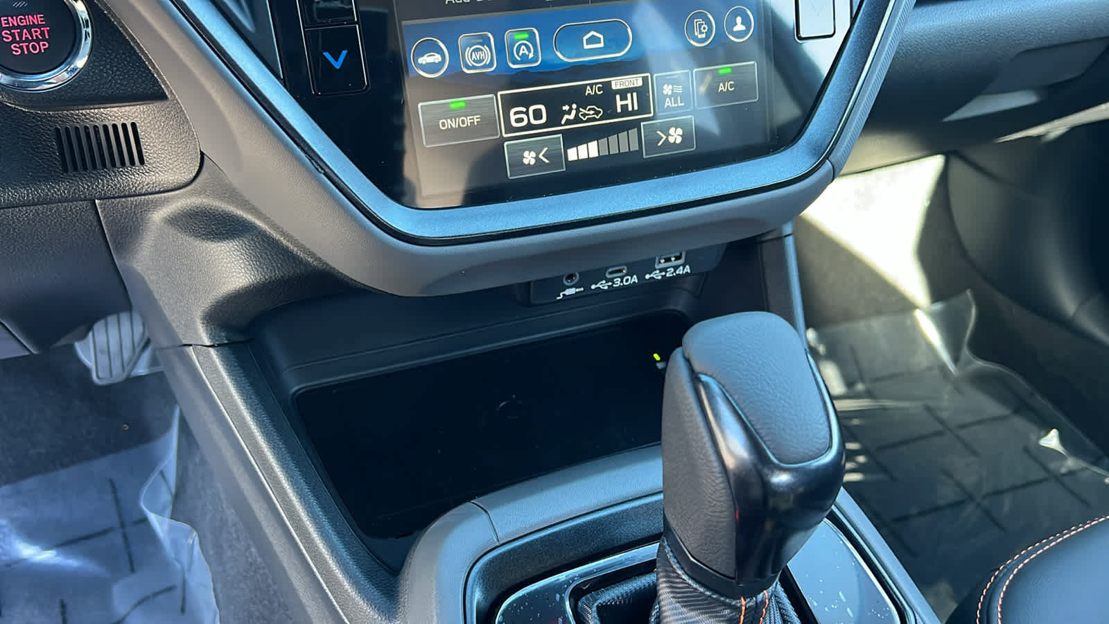 New 2026 Subaru Crosstrek 2.5i Limited AWD/4WD image 14