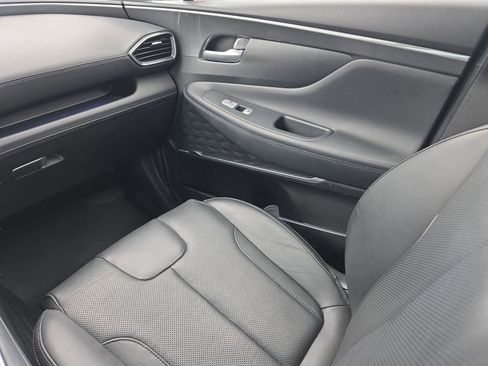 Used 2023 Hyundai Santa Fe Calligraphy image 28