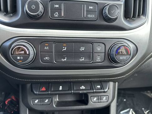 Certified 2022 GMC Canyon Elevation w/ Elevation Premium Package AWD/4WD image 19