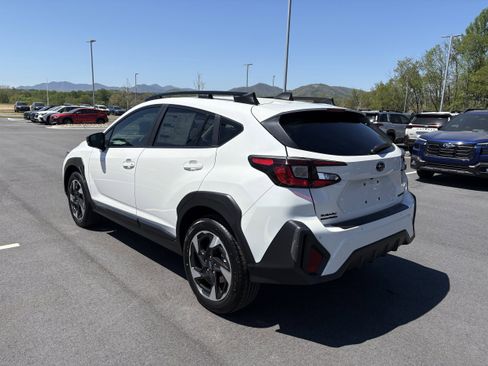 New 2026 Subaru Crosstrek 2.5i Limited AWD/4WD image 6