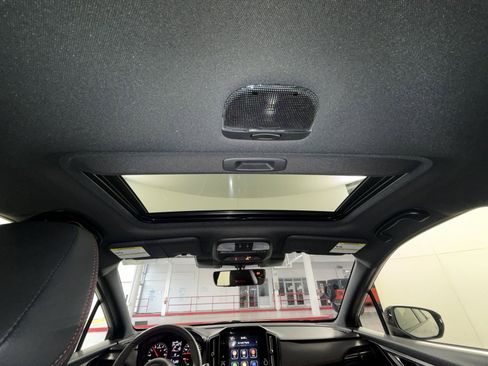 Used 2024 Subaru WRX Limited image 24