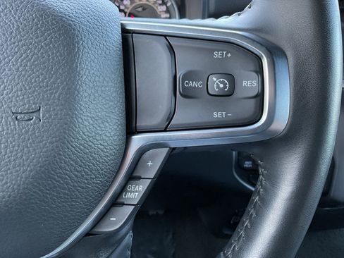 Used 2024 RAM 1500 Big Horn image 18