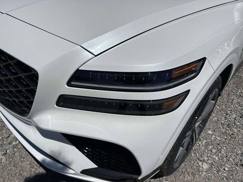 New 2026 Genesis GV80 3.5T e-SC AWD/4WD image 7