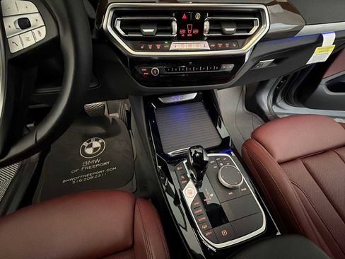 Certified 2023 BMW X3 xDrive30i w/ Premium Package AWD/4WD image 18