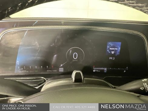 Used 2023 Cadillac Escalade Sport AWD/4WD image 47