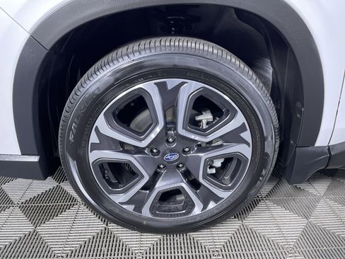 Certified 2025 Subaru Ascent Touring image 27